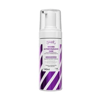 MOUSSE SKELT AUTOBRONCEADOR DARK 140ML