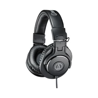 AURICULARES AUDIO TECHNICA ATH-M30X