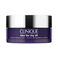 BÁLSAMO DESMAQUILLANTE CLINIQUE TAKE THE DAY OFF CHARCOAL 125ML