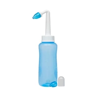 KIT LAVADOR NASAL BUBA 15657 AZUL