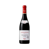 VINO BARTON & GUESTIER BEAUJOLAIS LES VIOLETTES 2020 750ML