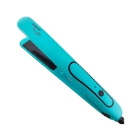 PLANCHITA PARA CABELLO TAIFF STYLUS BLUE BIVOLT