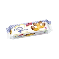 GALLETITAS COPPENRATH CHOCO CARAMEL VOLLMILCH 250GR