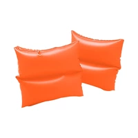 FLOTADOR INFLABLE INTEX 59640 MANGUITOS NARANJA