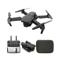 DRON KOLKE E88 CON CAMARA DUAL EN HD