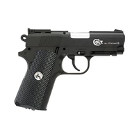 PISTOLA A PRESIÓN UMAREX 322015 COLT 4.5 MM CO2