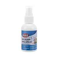 SPRAY ESTIMULANTE PARA GATOS TRIXIE 42420 VALERIAN 50ML