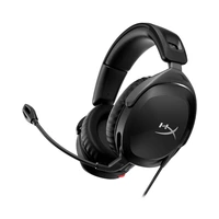 AURICULAR GAMER HYPERX STINGER 2 519T1AA BLACK