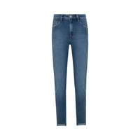 PANTALON JEANS DUDALINA 91.01.3173-75