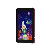 TABLET C IDEA CM515 6GB 128GB 7" ROJO