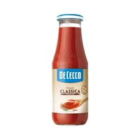 SALSA DE CECCO PASSATA CLASSICA 700GR