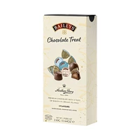 CHOCOLATE ANTHON BERG BAILEYS TREAT 330GR