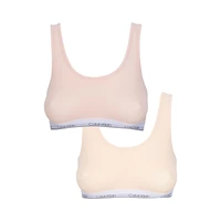 TOP INFANTIL CALVIN KLEIN RZ6104-ATI 2 PZS