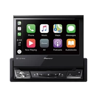 CENTRAL MULTIMEDIA PIONEER AVH-Z7250BT