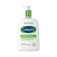 LOCION CORPORAL CETAPHIL MOIST LOTION 591ML