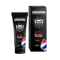 MASCARA FACIAL OSSION CARBON PEEL-OFF 125ML