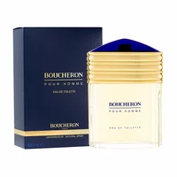 PERFUME BOUCHERON HOMME EAU DE TOILETTE MASCULINO 100ML