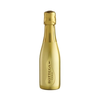 ESPUMANTE BOTTEGA GOLD 200ML