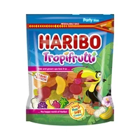 GOMITAS HARIBO TROPIFRUTTI 750GR 