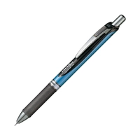 BOLÍGRAFO PENTEL ENERGEL 0.5 MM SM/BLN75-A NEGRO