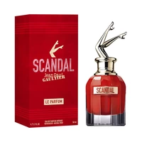 PERFUME JEAN PAUL GAULTIER SCANDAL LE PARFUM EDP 50ML