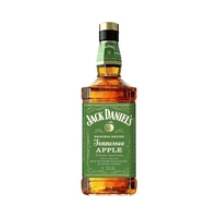 WHISKY JACK DANIEL'S APPLE 1L