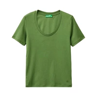 CAMISETA BENETTON 3GA2D1066 2G3