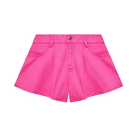 SHORT INFANTIL BENETTON 4RISC9019 7Y8