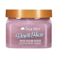 EXFOLIANTE CORPORAL TREE HUT SUGAR DESERT HAZE 540GR