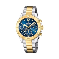 RELOJ FESTINA F20604/3 FEMENINO