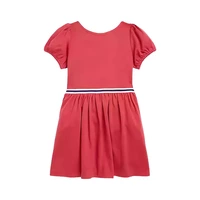 VESTIDO INFANTIL POLO RALPH LAUREN 311897607001