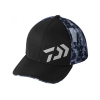 GORRA DAIWA 4860 CAMUFLADO