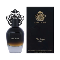 PERFUME MARC JOSEPH ARBRE DE NUIT EAU DE PARFUM 100ML