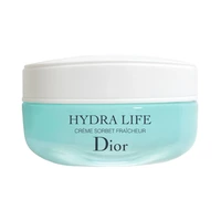 CREMA FACIAL DIOR HYDRA LIFE FRAICHEUR 50ML