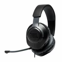 AUDÍFONO JBL QUANTUM 100 NEGRO