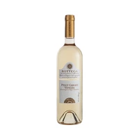 VINO BOTTEGA PINOT GRIGIO VENEZIA 750ML