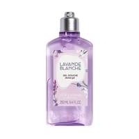 GEL DE DUCHA L'OCCITANE WHITE LAVENDER 250ML