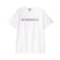 CAMISETA BENETTON 3096U1057 101