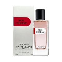 PERFUME CASTELBAJAC RED CHERRY EAU DE PARFUM 100ML