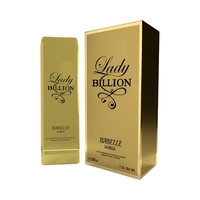 BODY LOTION ISABELLE LADY BILLION 200ML