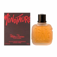 Perfume Paloma Picasso Minotaure Eau de Toilette 75ml