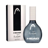 PERFUME HEAD MOTION EAU DE TOILETTE 100ML