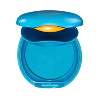 CAJA SHISEIDO FOR FOUNDATION COMPACT AZUL