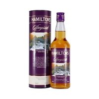 Whisky Hamiltons 700ml Single Malt Speyside