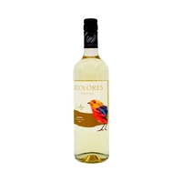 VINO 7 COLORES CORTEJO MOSCATO 750ML