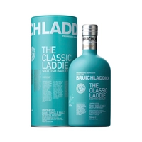 WHISKY BRUICHLADDICH SINGLE MALT 700ML