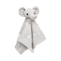 MANTA PARA BEBES BUBA 11862 ELEFANTE