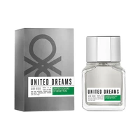 PERFUME BENETTON UNITED DREAM AIM HIGH 60ML