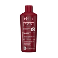 SHAMPOO FELPS S.O.S 250ML