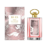 PERFUME BI-ES VIVA LA DOLCE EAU DE PARFUM 100ML